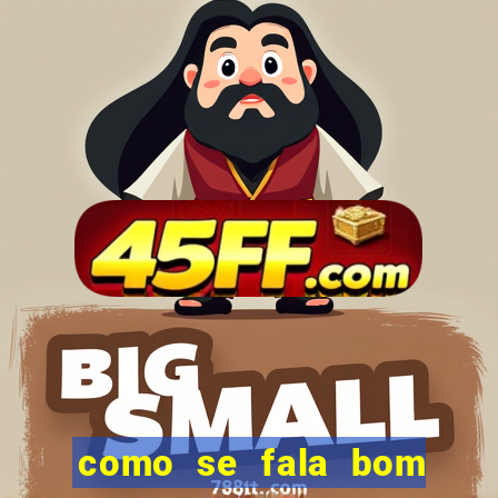 como se fala bom dia em guarani